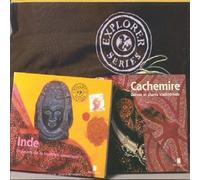 Inde-Cachemire