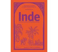 Inde Carnet de cuisine d'une famille du Kerala - Beena Paradin - La Martiniere Eds De - relié - Guide