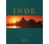 Inde (coffret luxe)