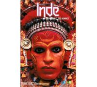 Inde, des dieux et des hommes - Coffret 2 DVD