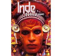 Inde, des dieux et des hommes - Coffret 2 VHS