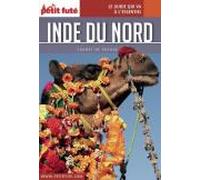 INDE DU NORD 2016 Carnet Petit Futé