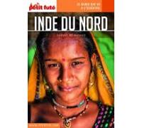 INDE DU NORD 2018 Carnet Petit Futé