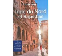 Inde du Nord - 7ed