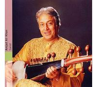 Inde du Nord/Amjad Ali Khan/Sarod