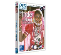 Inde du nord : Couleurs d'Empire DVD