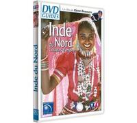 Inde du nord : Couleurs d'Empire E