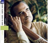 Inde du Nord / Dinkar Kaikini /Chant