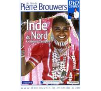INDE DU NORD - DVD [HD DVD]