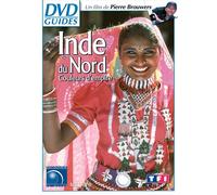 Inde du nord : Couleurs d'Empire
