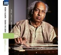 Inde du Nord / Gopal Krishan / Dhrupad & Khyal Vichitra Vina