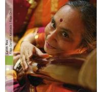 Inde du Nord/Lalith Rao/Chant Raga Darbari Kanhada