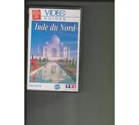 Inde Du Nord - L'empire Des Sens - Vidéo Guides Hachette