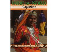Inde du Nord - Rajasthan DVD