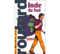 Inde du Sud 2001