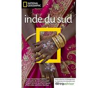 Inde du Sud