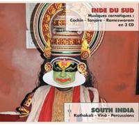 Inde Du Sud