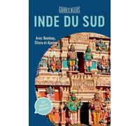 Guide Bleu Inde du Sud