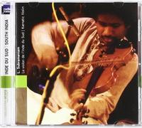 Inde Du Sud by Dr. L. Subramaniam (2001-08-01)