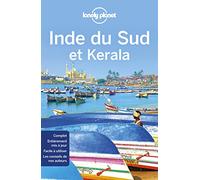 Inde du sud et Kerala - 7ed