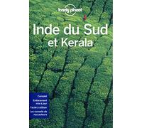 Inde Du Sud Et Kerala
