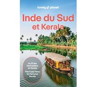 Inde du Sud et Kerala 9ed