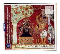 Inde Du Sud : Les Fleurs Et Les Cendres, Hymnes À Shiva