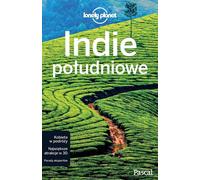 Inde du Sud Lonely Planet