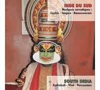 Inde Du Sud