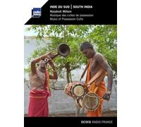 Inde du Sud / Naiyandi Melam
