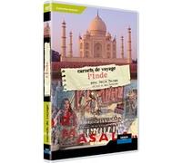 Carnets De Voyage : L'inde