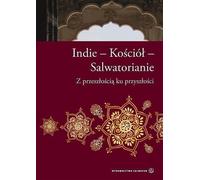 Inde - Église - Salvatoriens
