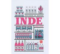 Inde - Epicerie du monde