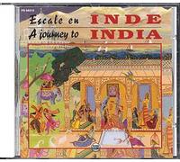 Inde : Escale En Inde