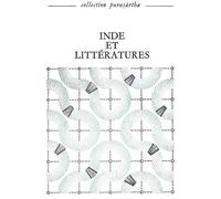 Inde et littératures - Marie-Claude Porcher - Ecole Des Hautes Etudes En Sciences Sociales - broché - Etude