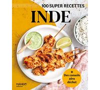 Inde: Facile, rapide, bon !