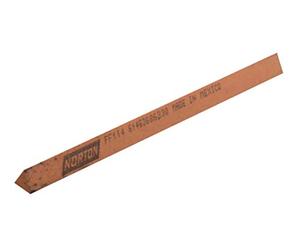 Inde - Ff114 Lime triangulaire 100 x 6 mm - Fine