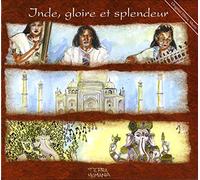 Inde, Gloire Et Splendeur