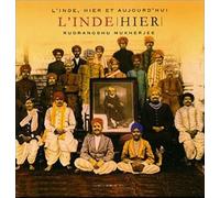 Inde hier / L'Inde aujourd'hui