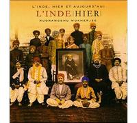 Inde hier / L'Inde aujourd'hui