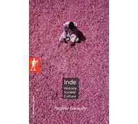 Inde: Histoire, société, culture
