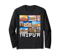 Inde Jaipur Manche Longue