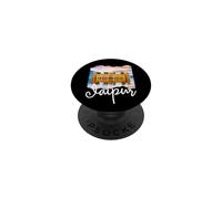 Inde Jaipur PopSockets PopGrip Adhésif