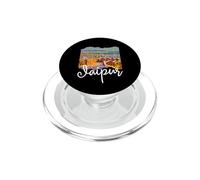 Inde Jaipur PopSockets PopGrip pour MagSafe