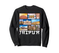 Inde Jaipur Sweatshirt