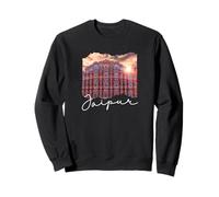 Inde Jaipur Sweatshirt
