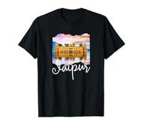 Inde Jaipur T-Shirt