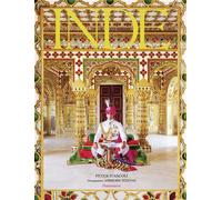 Inde La main et l'esprit - Peter d' Ascoli - Flammarion - relié - Beau livre