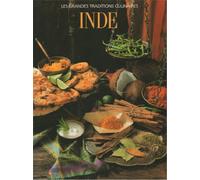 Inde, le pays et les gens, toutes les grandes recettes
