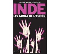 Inde les Parias de l'Espoir